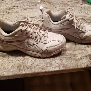 Womens Dr Scholls tennis shoes